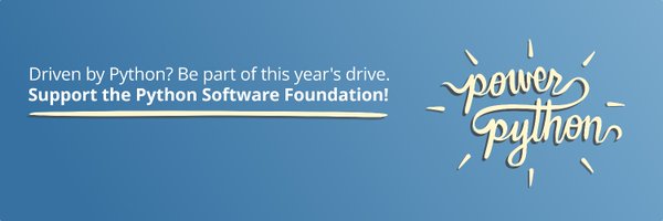 ThePSF Profile Banner