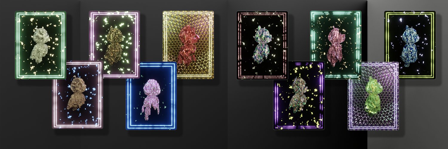 GeoBear - nugiutomo banner