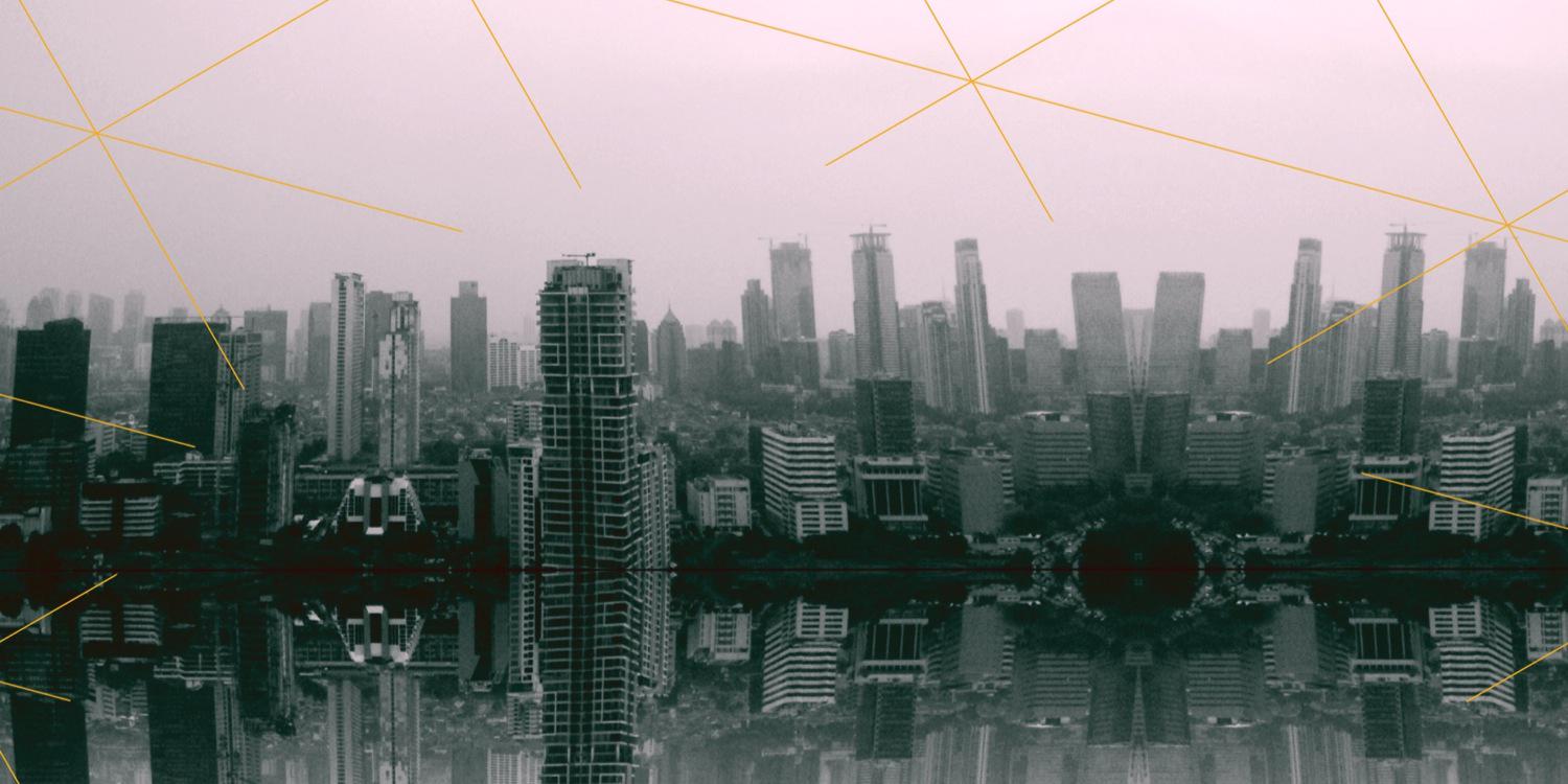 Daniel Supit banner
