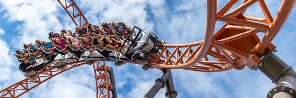 Carowinds Profile Banner
