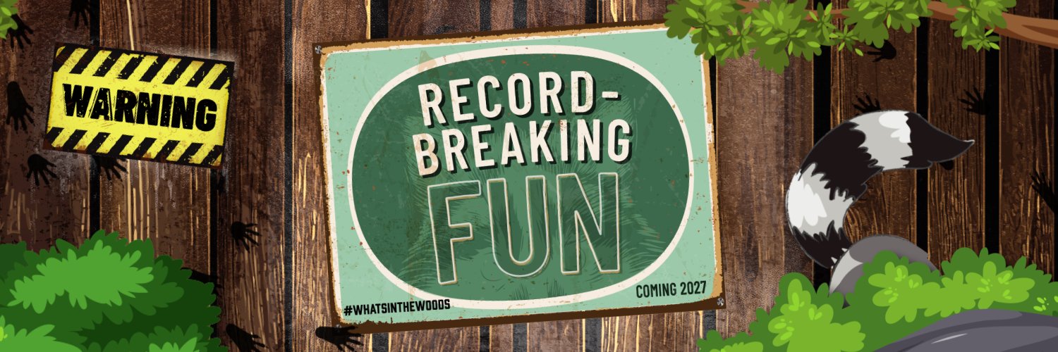 Carowinds's profile banner image