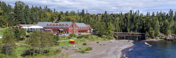 Lutsen Resort Profile Banner