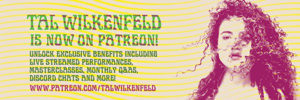 talwilkenfeld Profile Banner