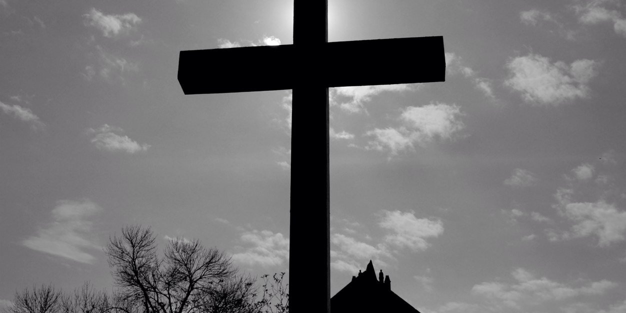 MacInChrist's profile banner image