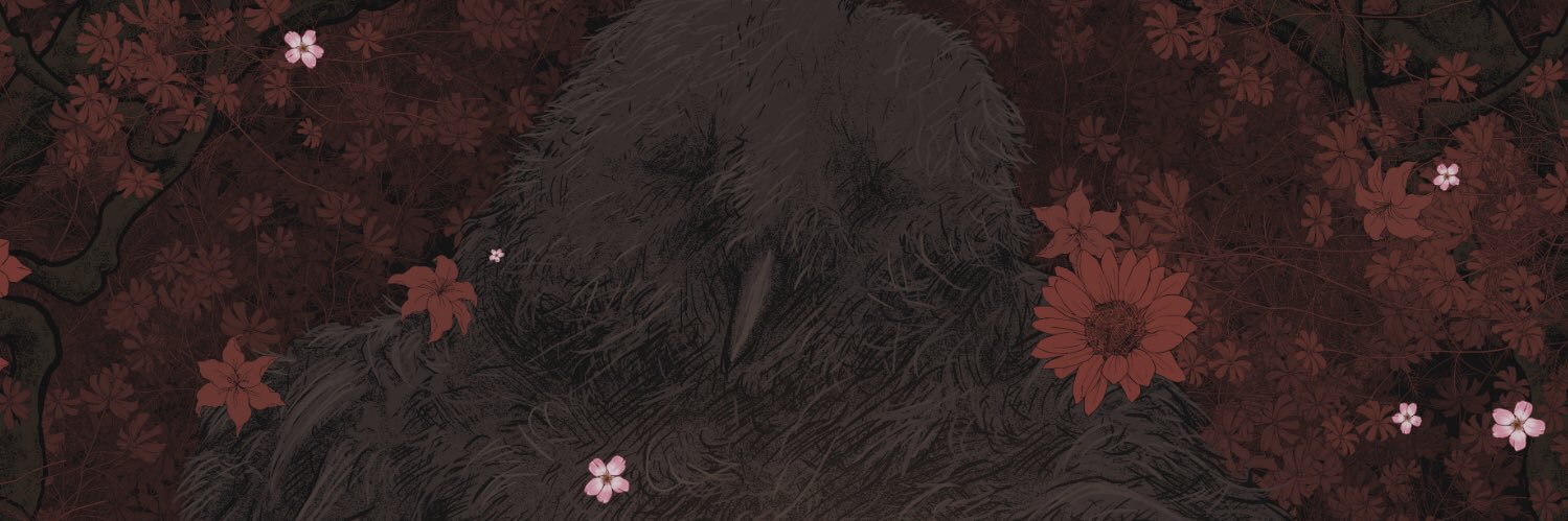 rectopusart's profile banner image