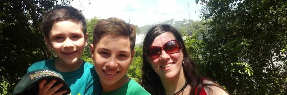 GLADYS_MASBsAs's profile banner image
