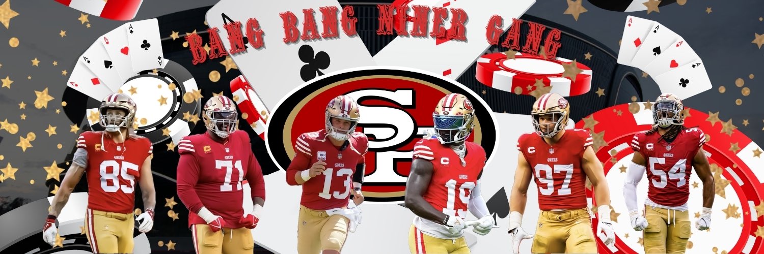 RaydNinerLife's profile banner image