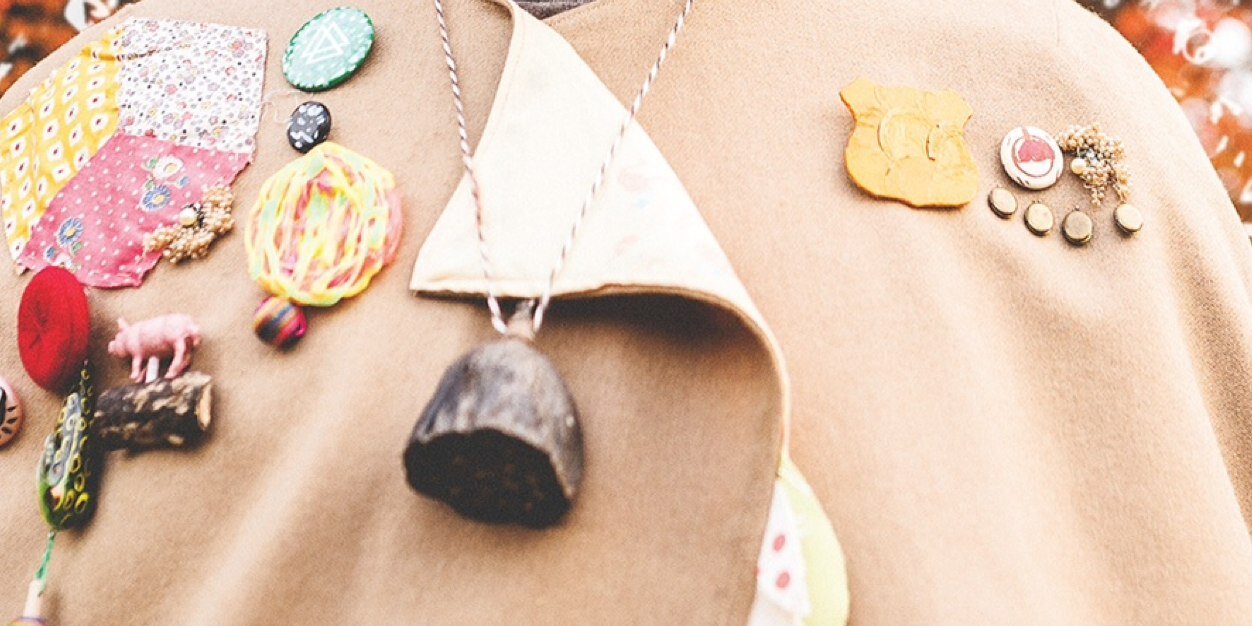 Grandma Sparrow banner