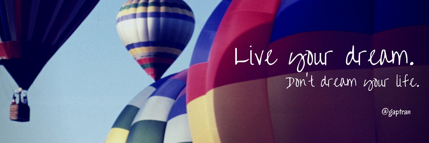 GapTran's profile banner image