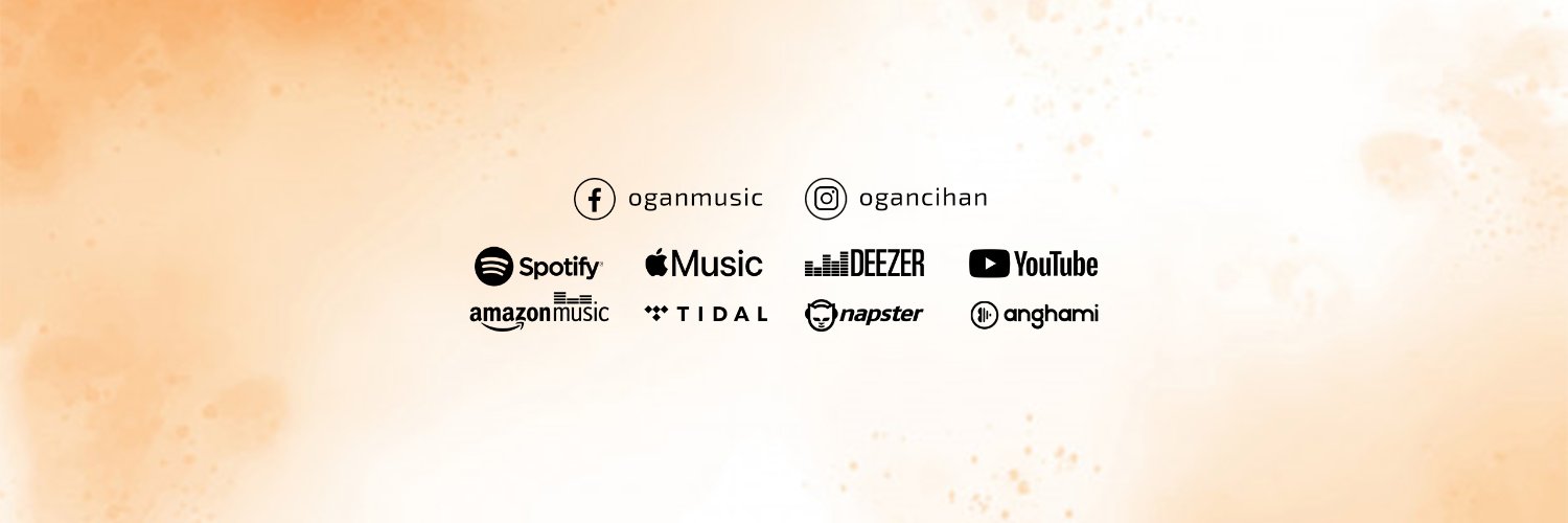 OganCihan's profile banner image