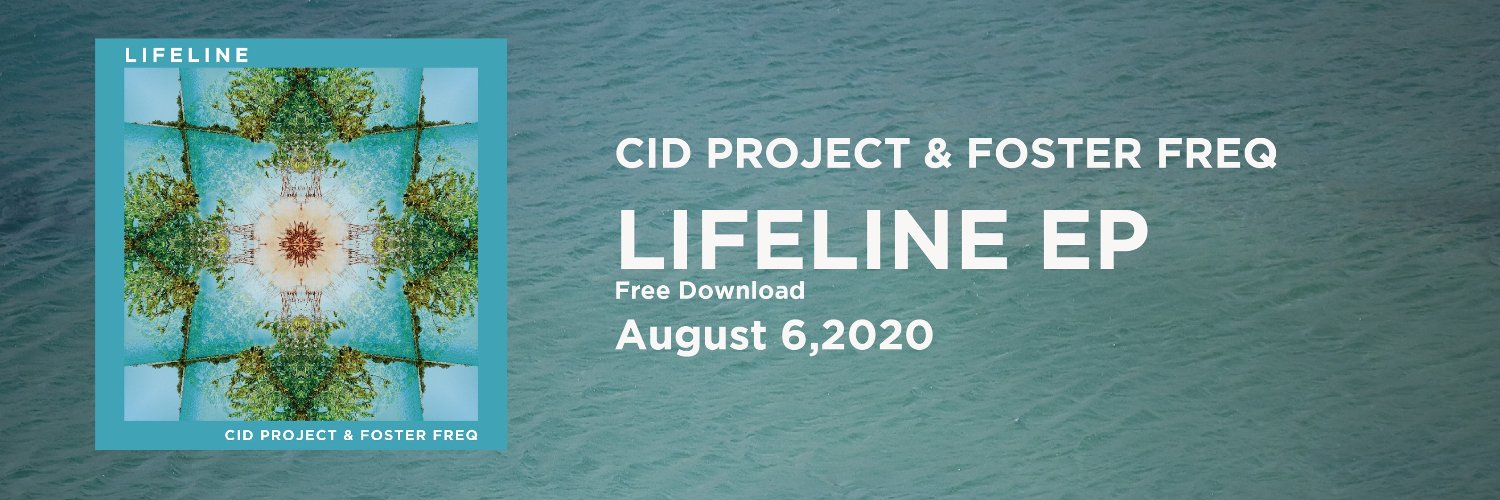 cidprojectmx's profile banner image