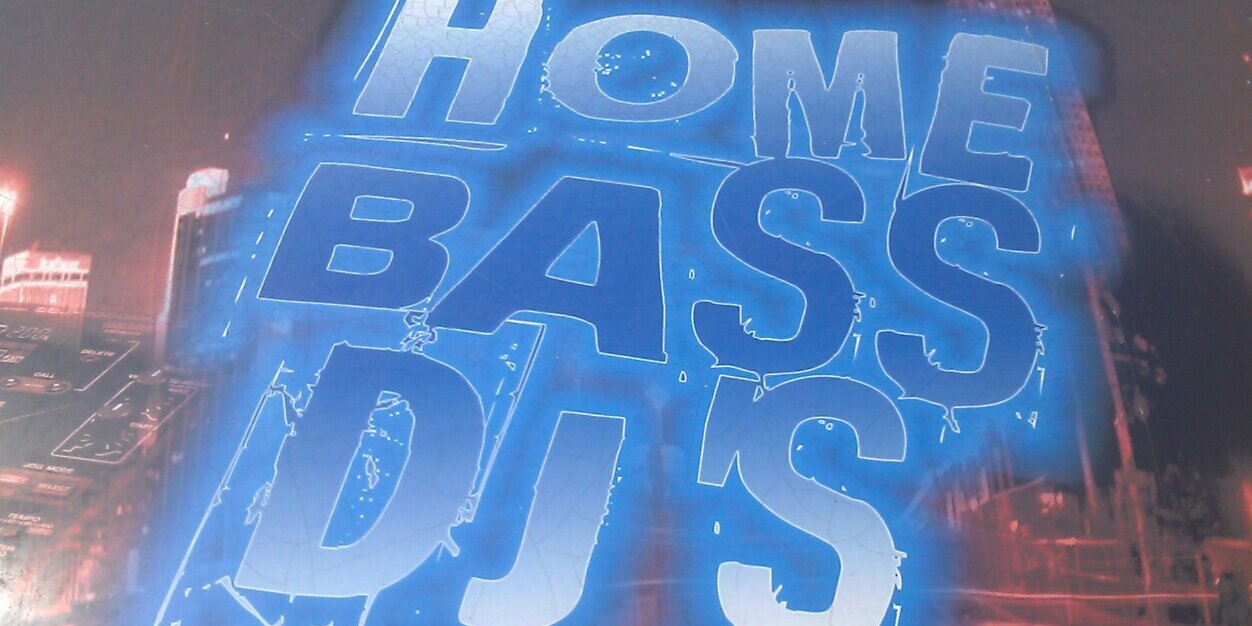 PLIES' OFFICIAL DJ banner