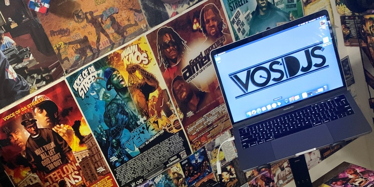 Nosa_Vos's profile banner image
