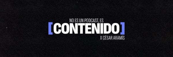CesarAramis Profile Banner