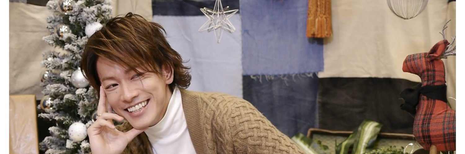 yuuyurin's profile banner image