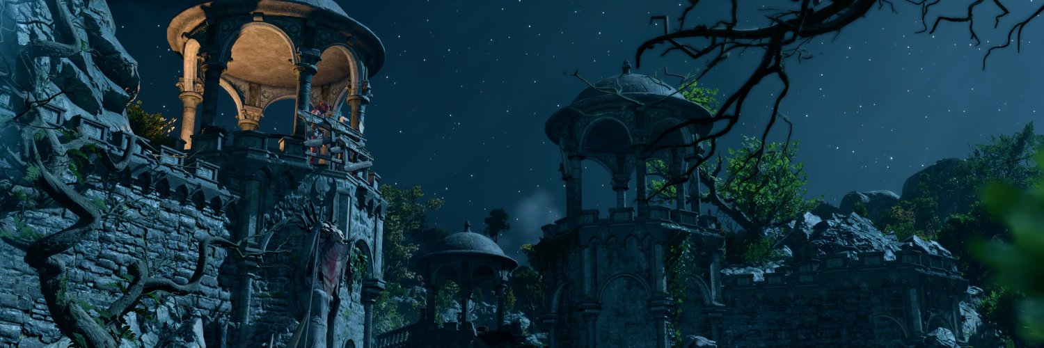 Tirdaelyn's profile banner image