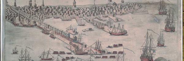 Boston1775 Profile Banner