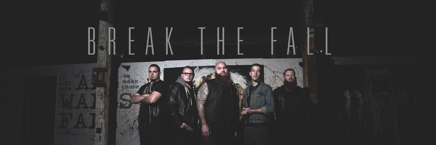 Break the Fall banner