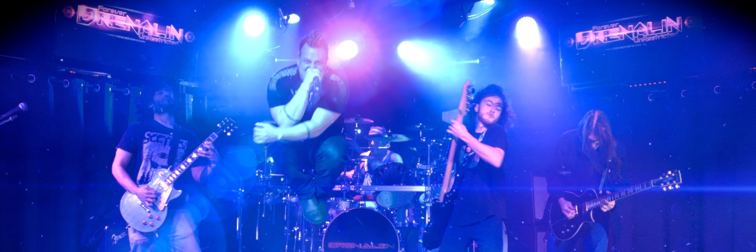 DrenalinMusic's profile banner image