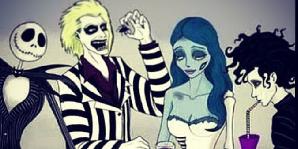 VeganVampireBat's profile banner image