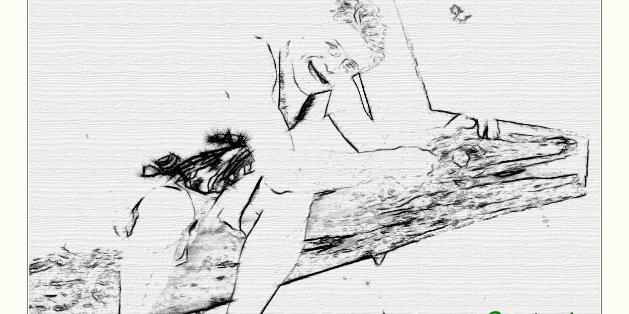 santoocio's profile banner image
