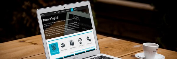 VergeNetwork Profile Banner