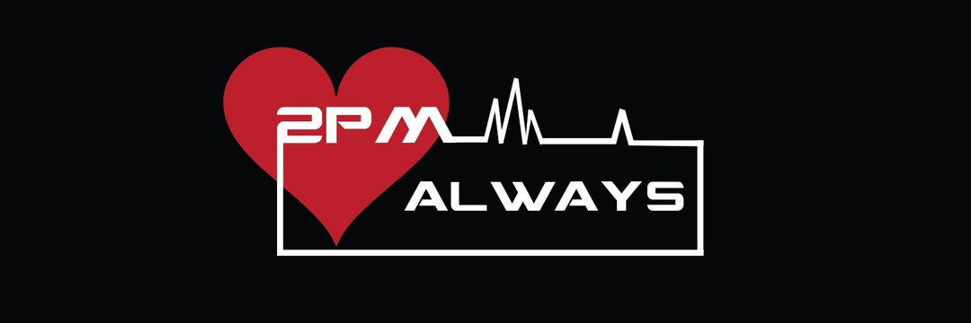 2PMAlways banner