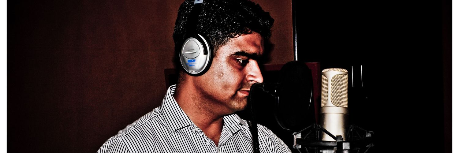 VineetWriterVOA's profile banner image