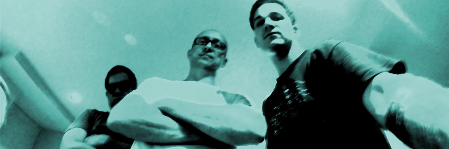 @stenobot.bsky.social banner