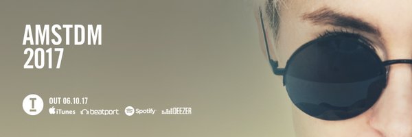 DJRICHSTONE Profile Banner