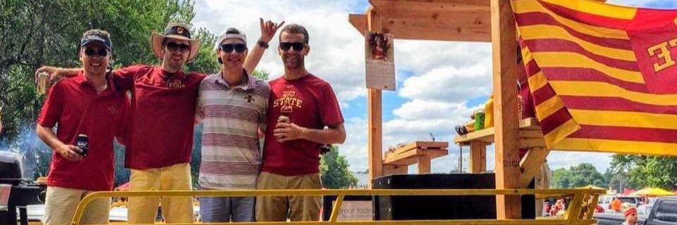 Jordan Luecke banner