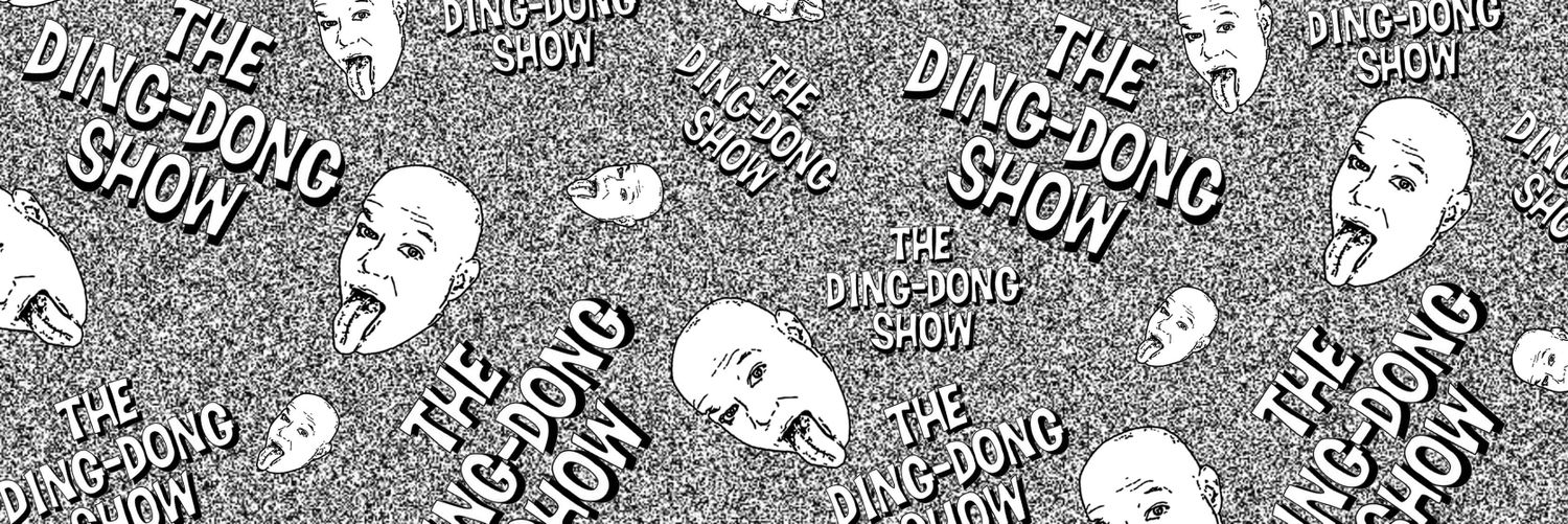 The Ding Dong Show (@thedingdongshow) / Posts / X