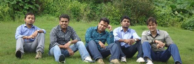 jitendrakaler's profile banner image