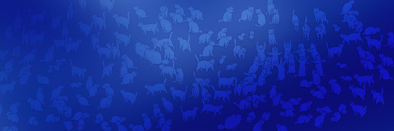 北道正幸＠プ〜ねこ連載中 banner