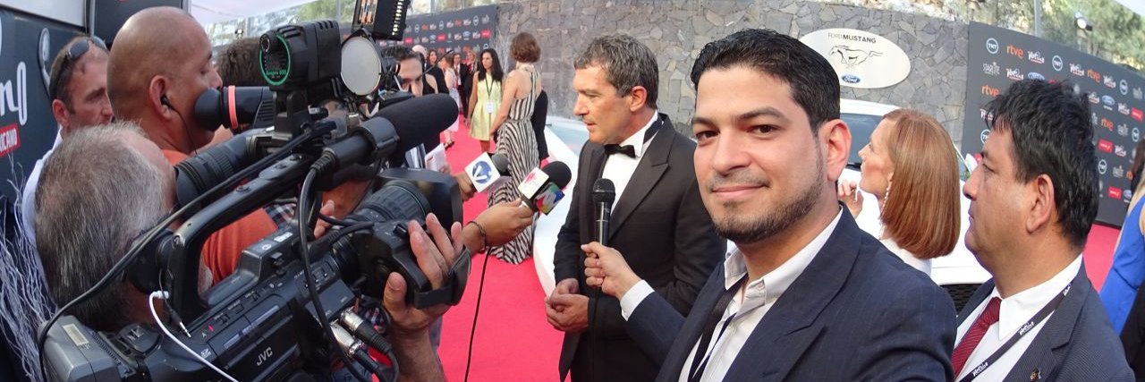 Ricardo Zambrana banner