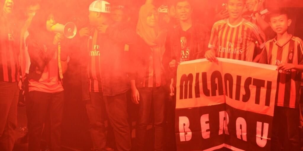 Hairil banner