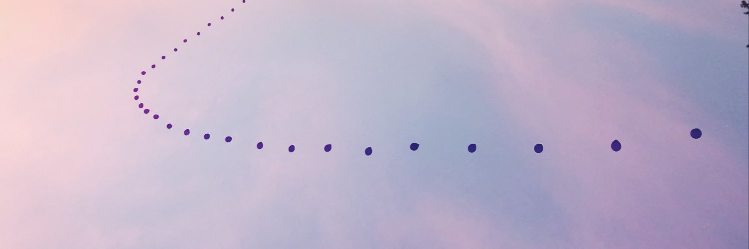 K. banner