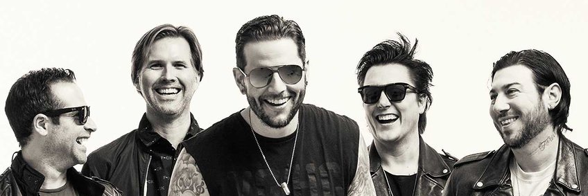 A7X Eternal Soldiers banner