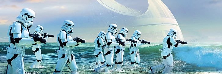 StormtrooperDad's profile banner image