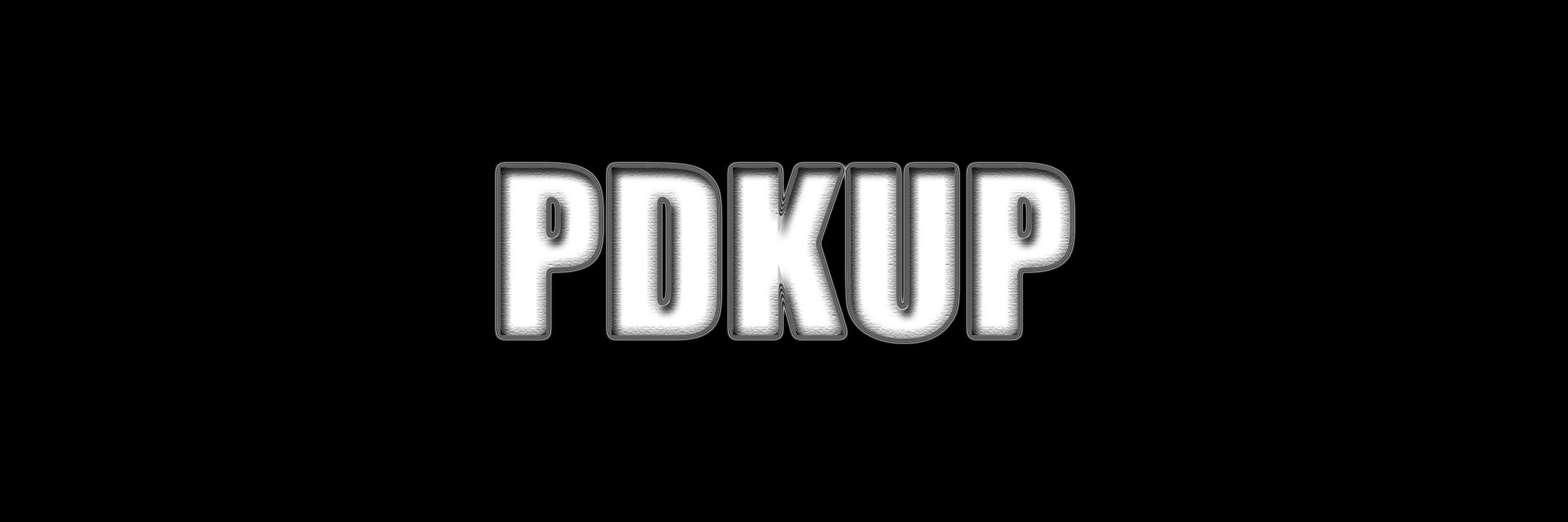 pdkup's profile banner image