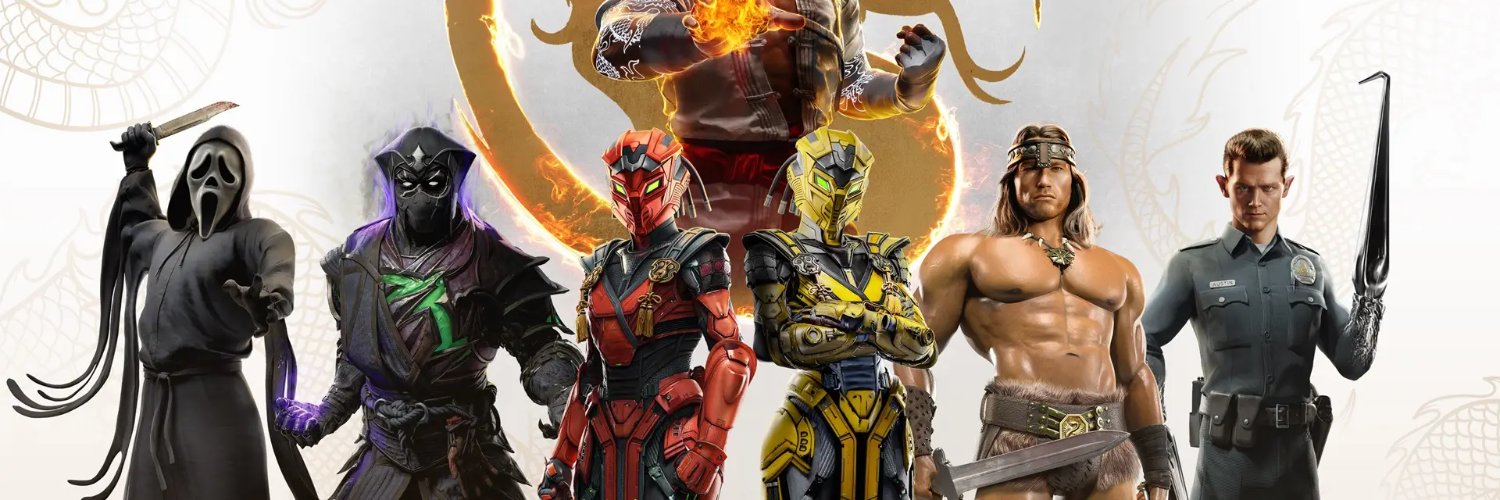 Reaversfall's profile banner image