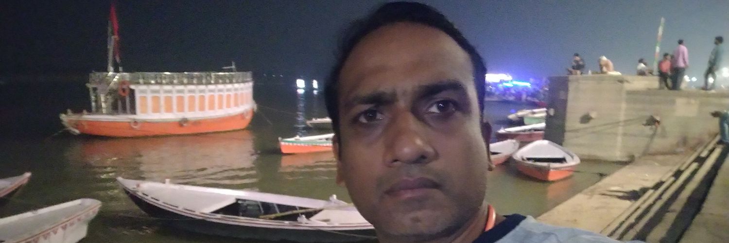 gopesh_gaur's profile banner image