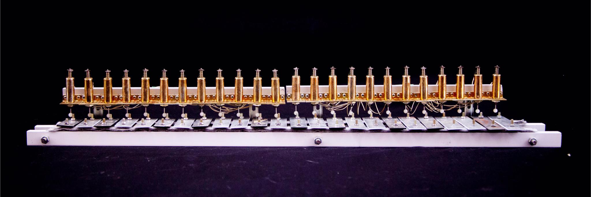 Benjamin Bacon | SoundSpade banner