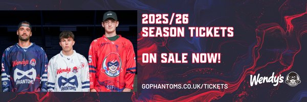 GoPhantoms Profile Banner