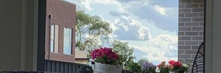 glynislamb's profile banner image