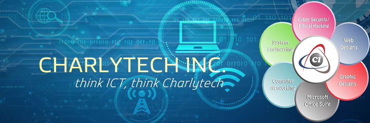 Charlytek's profile banner image