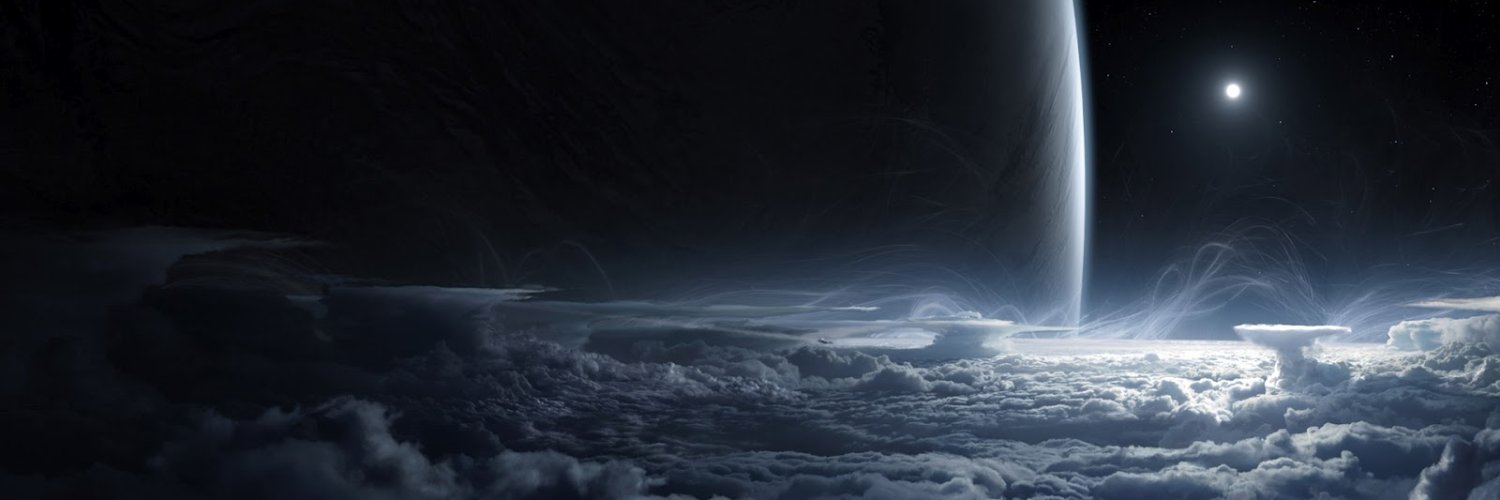 afiqkamal's profile banner image