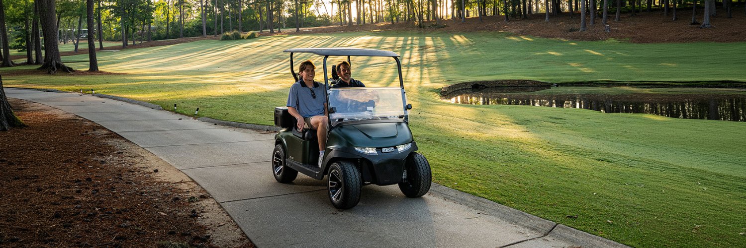 Tecnogolf México banner