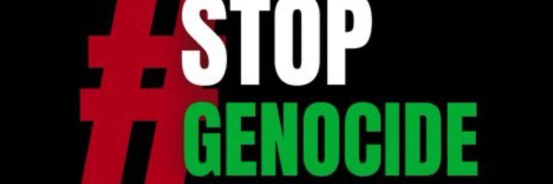 Frédéric🔻🇵🇸🇨🇺🇫🇷🍉 banner