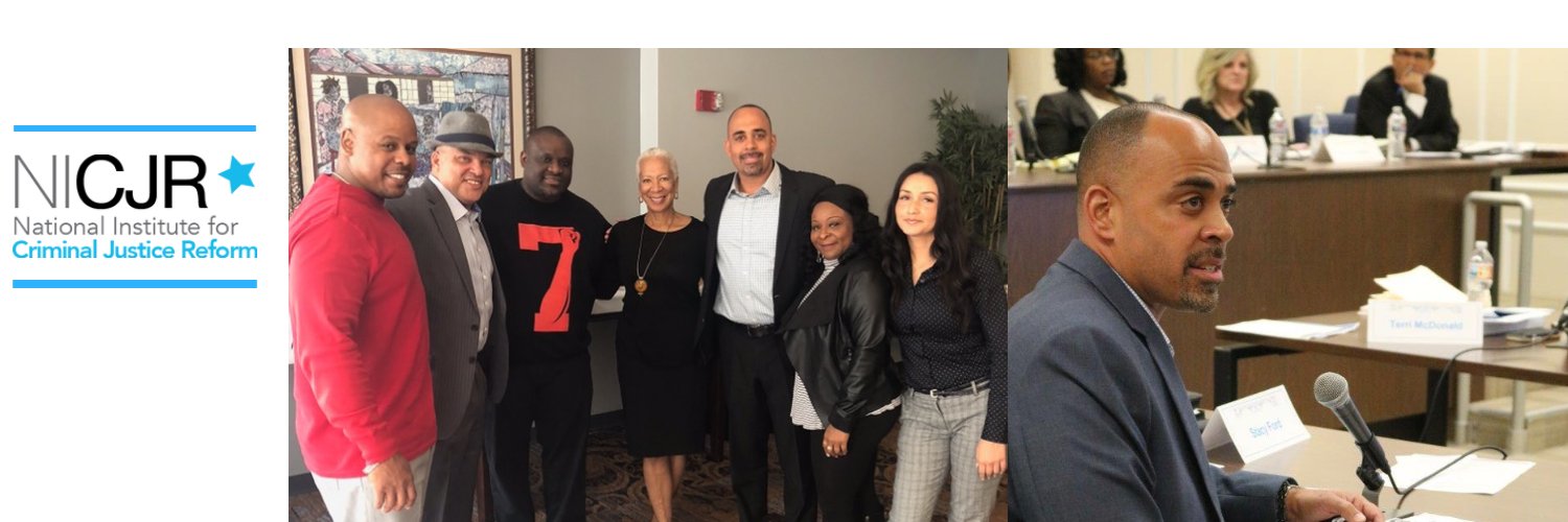 David L Muhammad banner